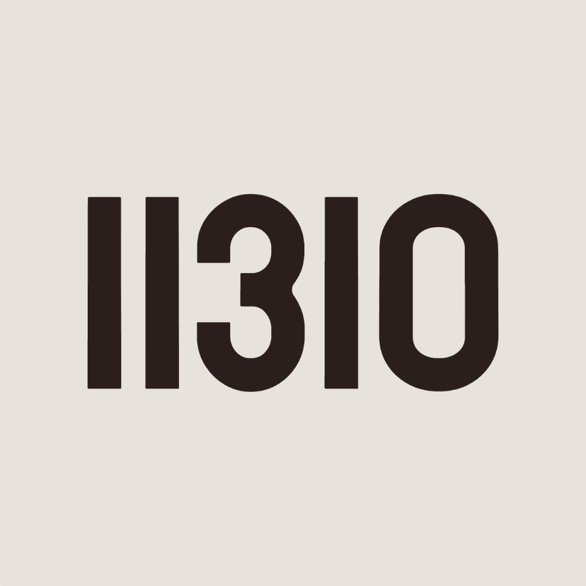 11310 Logo - Luxury rewards and exclusive experiences in Sotogrande